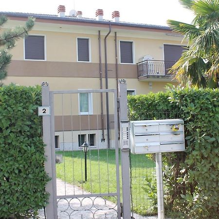 Apartment In Lazise/Gardasee 21949 エクステリア 写真