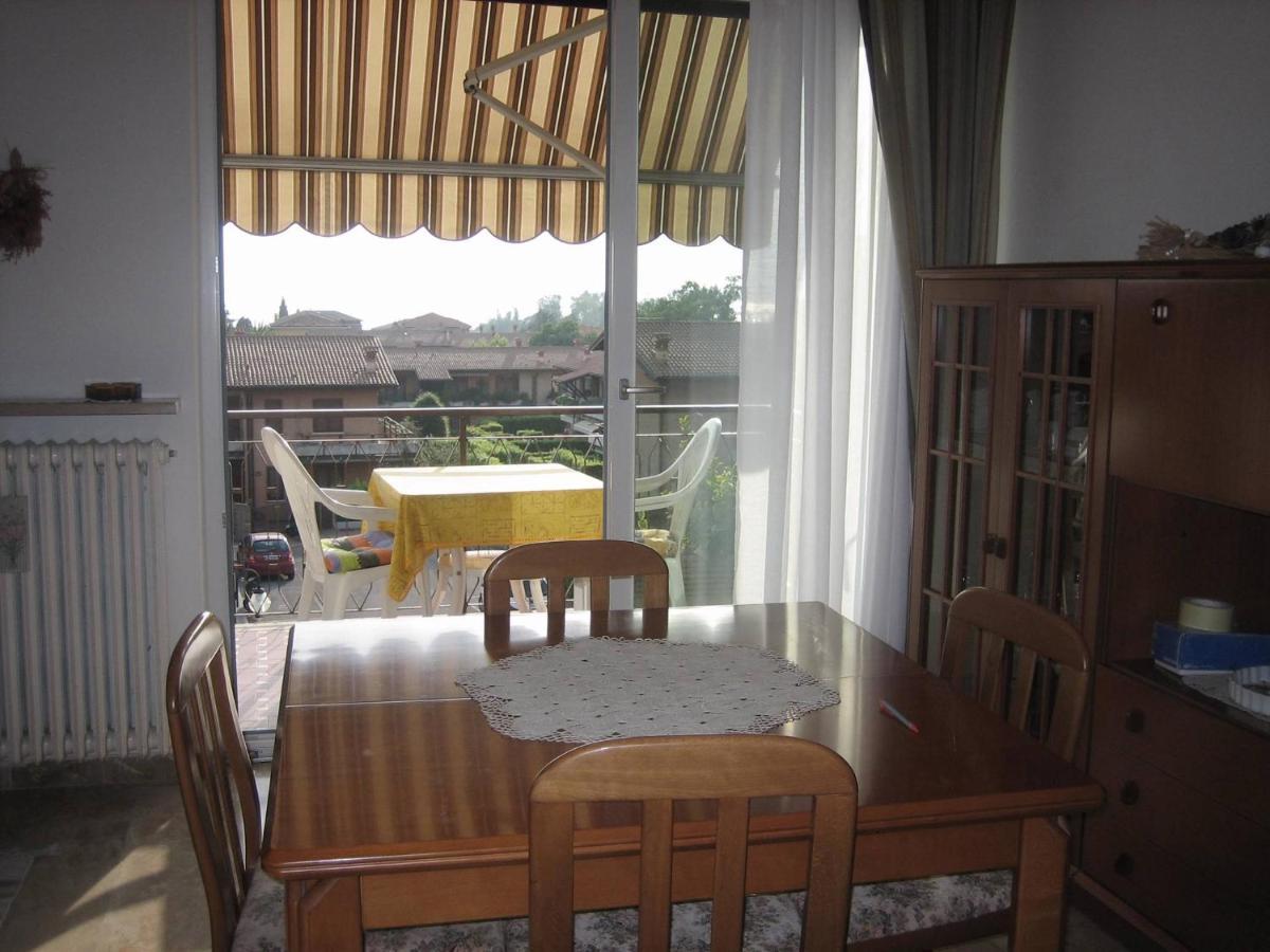 Apartment In Lazise/Gardasee 21949 エクステリア 写真