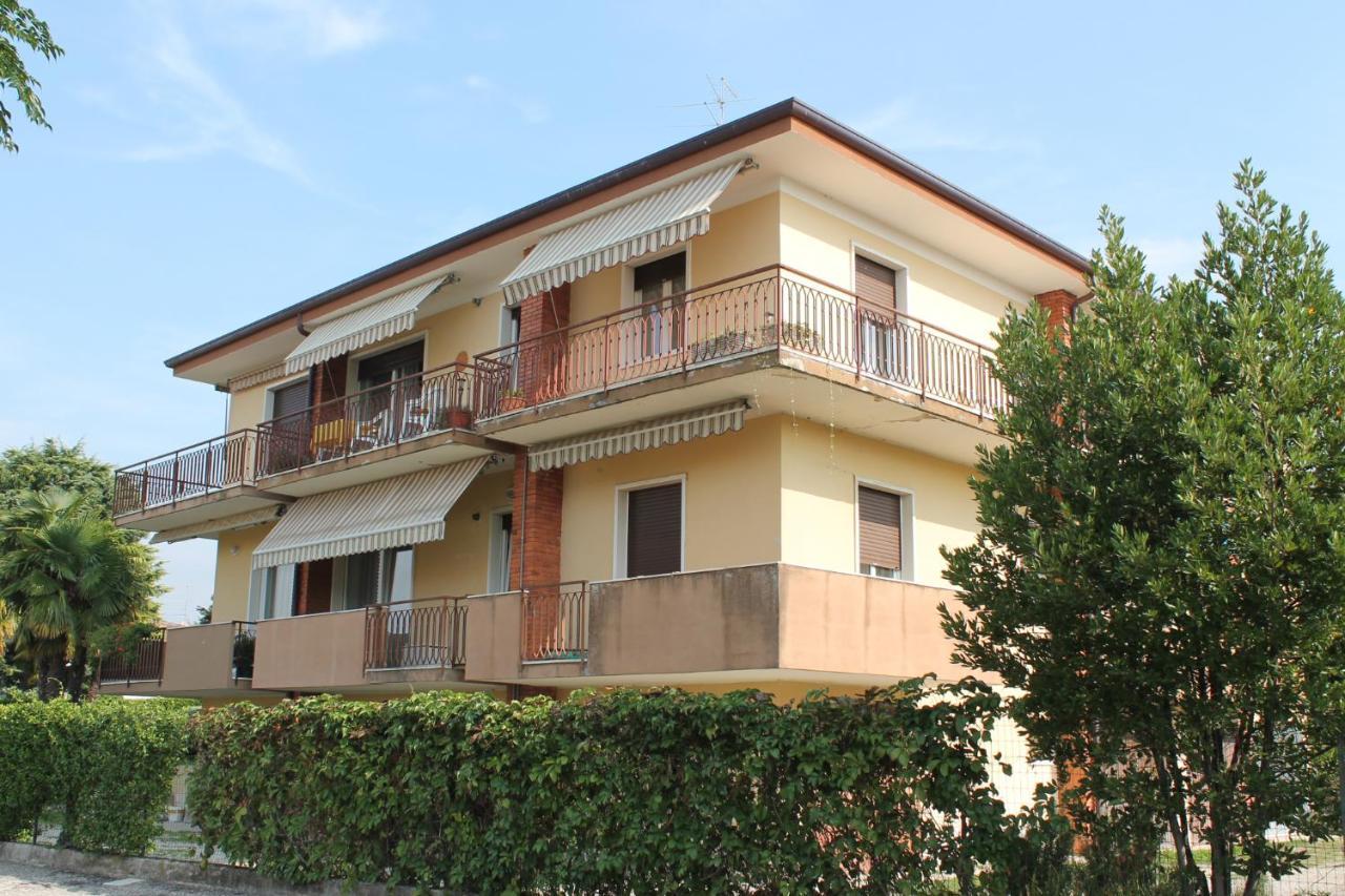 Apartment In Lazise/Gardasee 21949 エクステリア 写真