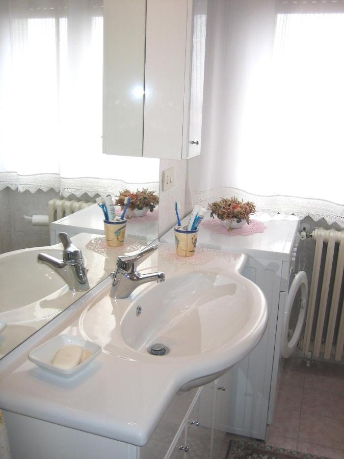 Apartment In Lazise/Gardasee 21949 エクステリア 写真
