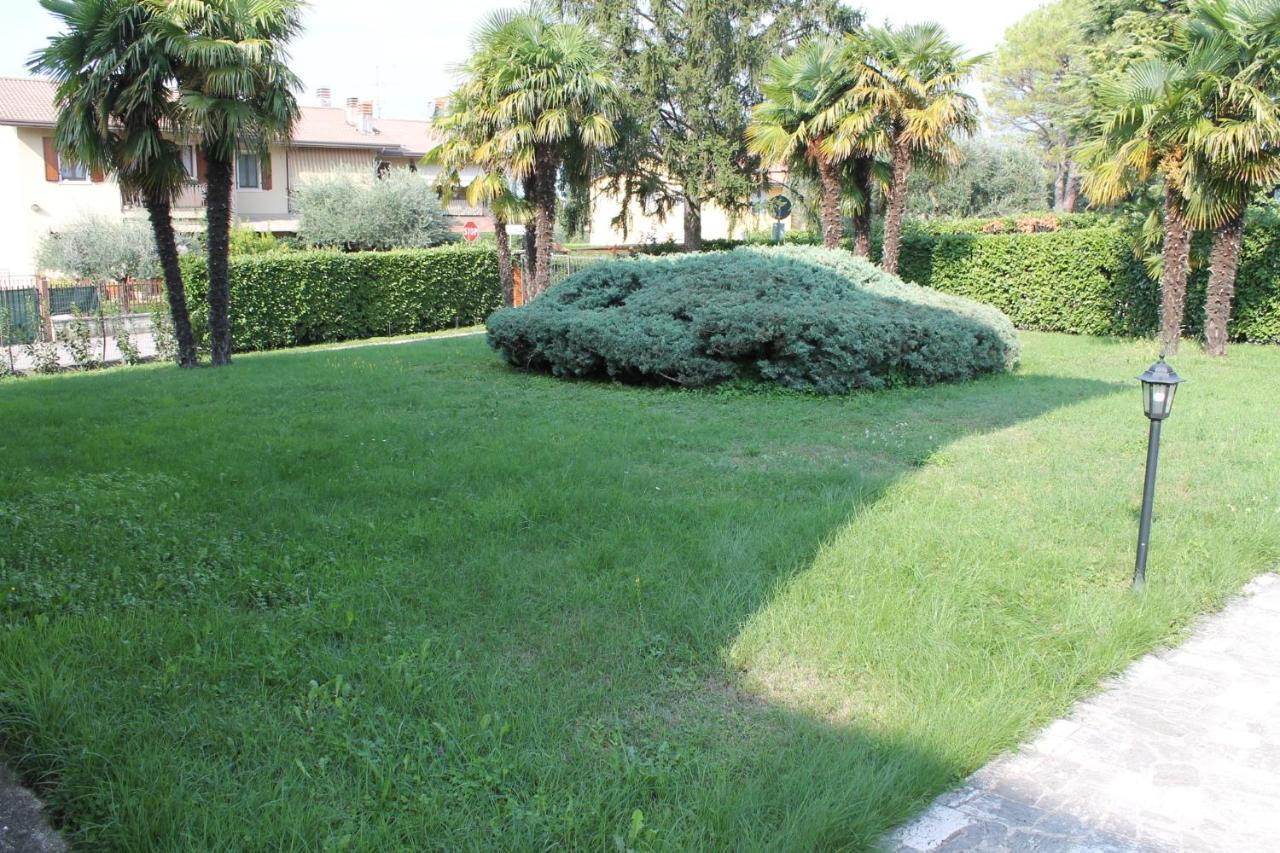 Apartment In Lazise/Gardasee 21949 エクステリア 写真