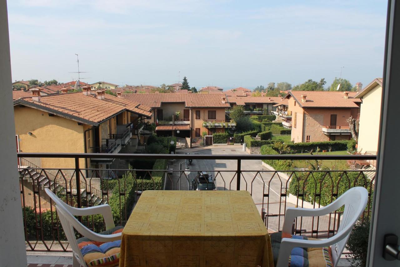 Apartment In Lazise/Gardasee 21949 エクステリア 写真