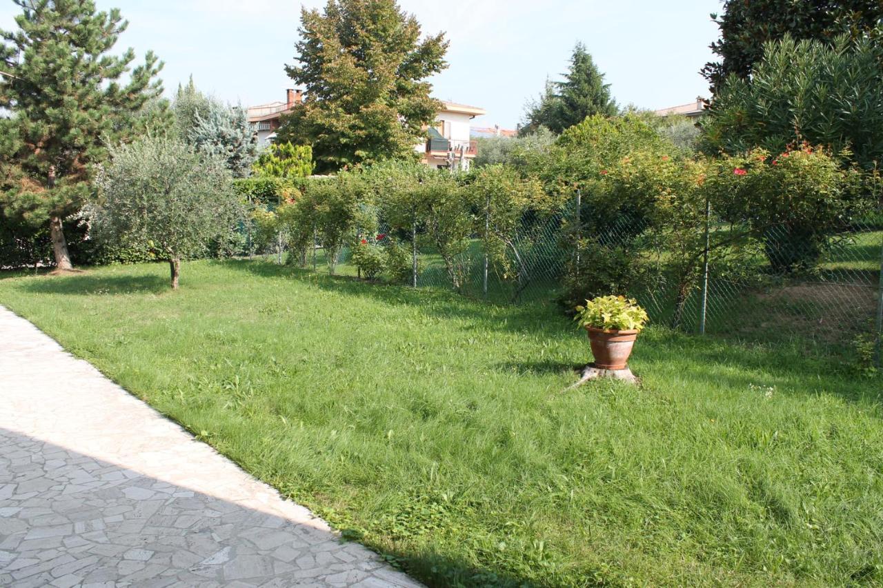 Apartment In Lazise/Gardasee 21949 エクステリア 写真